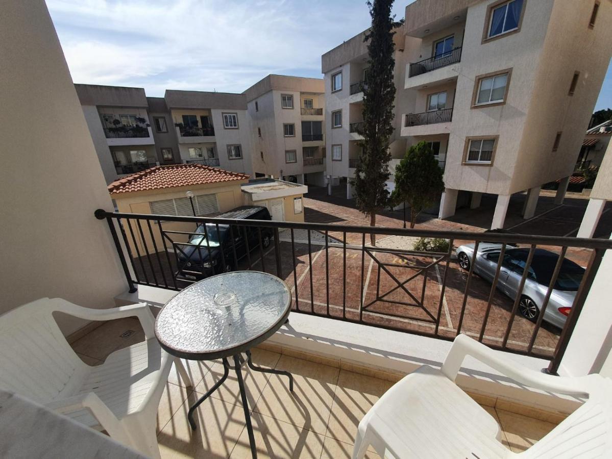 Ancient Paphos - Cozy Place Next To The Sea, Marina, Historical Sites, Buses, Mall, And Market ภายนอก รูปภาพ